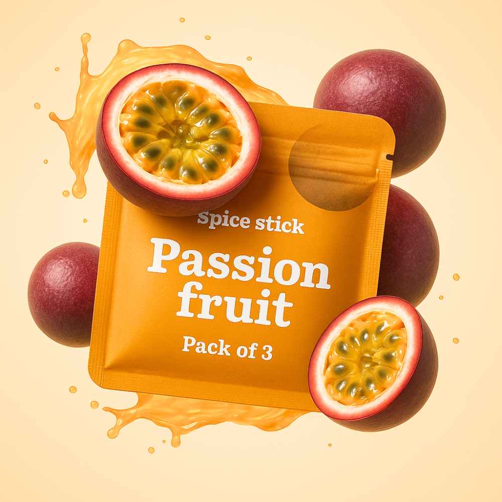 Passionsfrucht