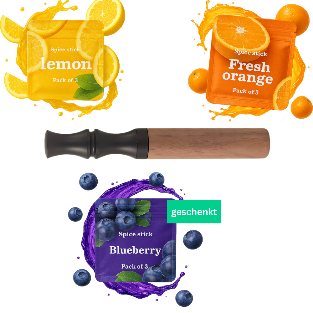 VAI - Rauchfrei Paket