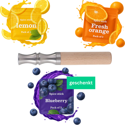 VAI - Rauchfrei Paket