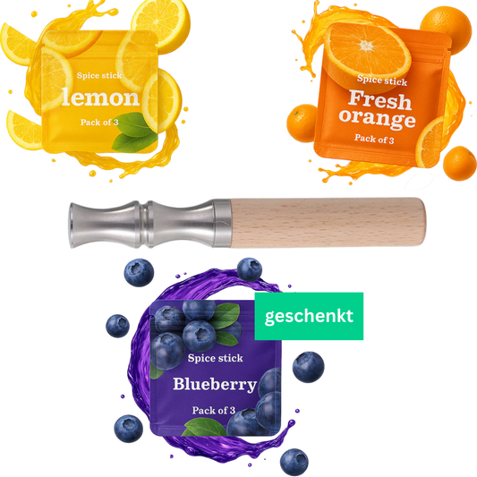 VAI - Rauchfrei Paket